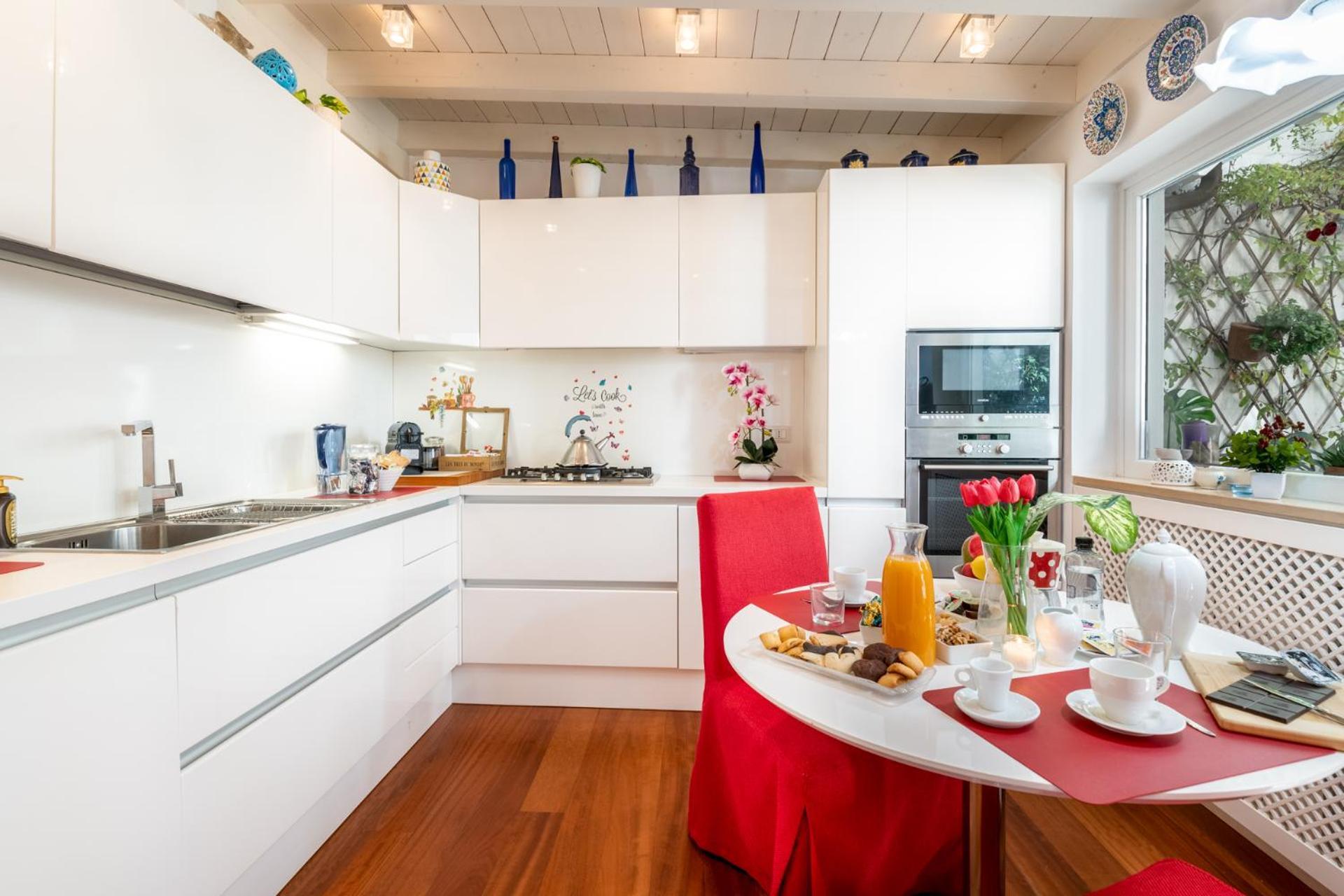 Riccardo Luxury Apartment Bari Buitenkant foto