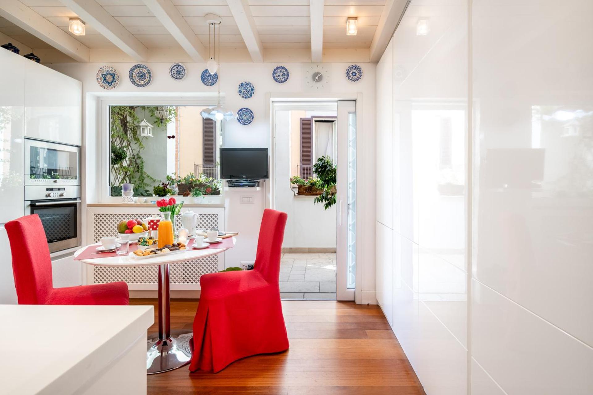 Riccardo Luxury Apartment Bari Buitenkant foto