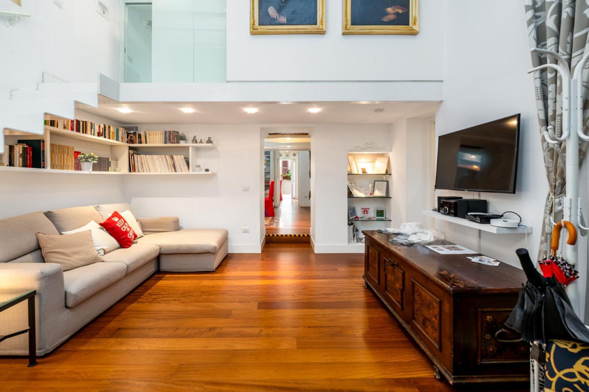 Riccardo Luxury Apartment Bari Buitenkant foto