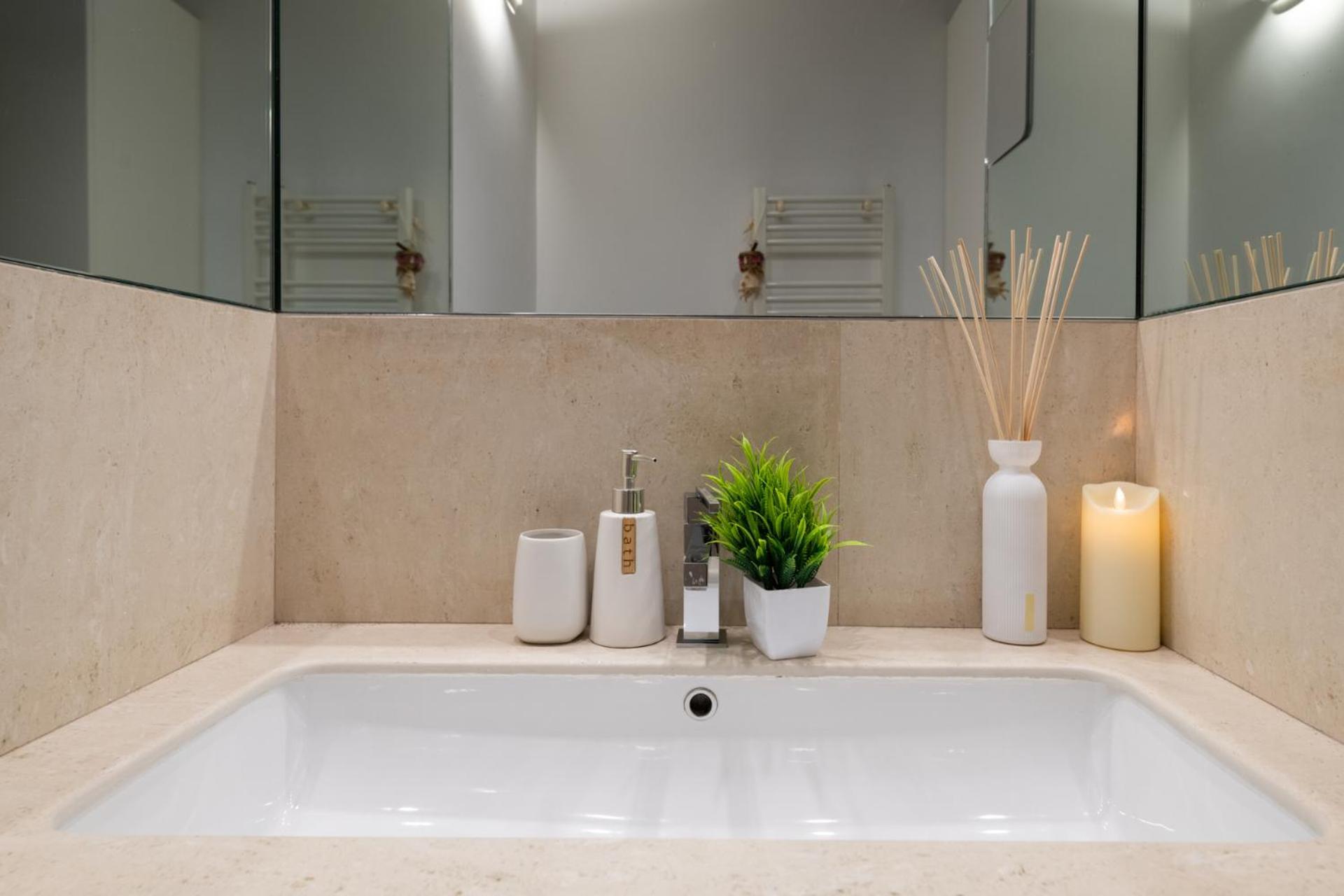 Riccardo Luxury Apartment Bari Buitenkant foto