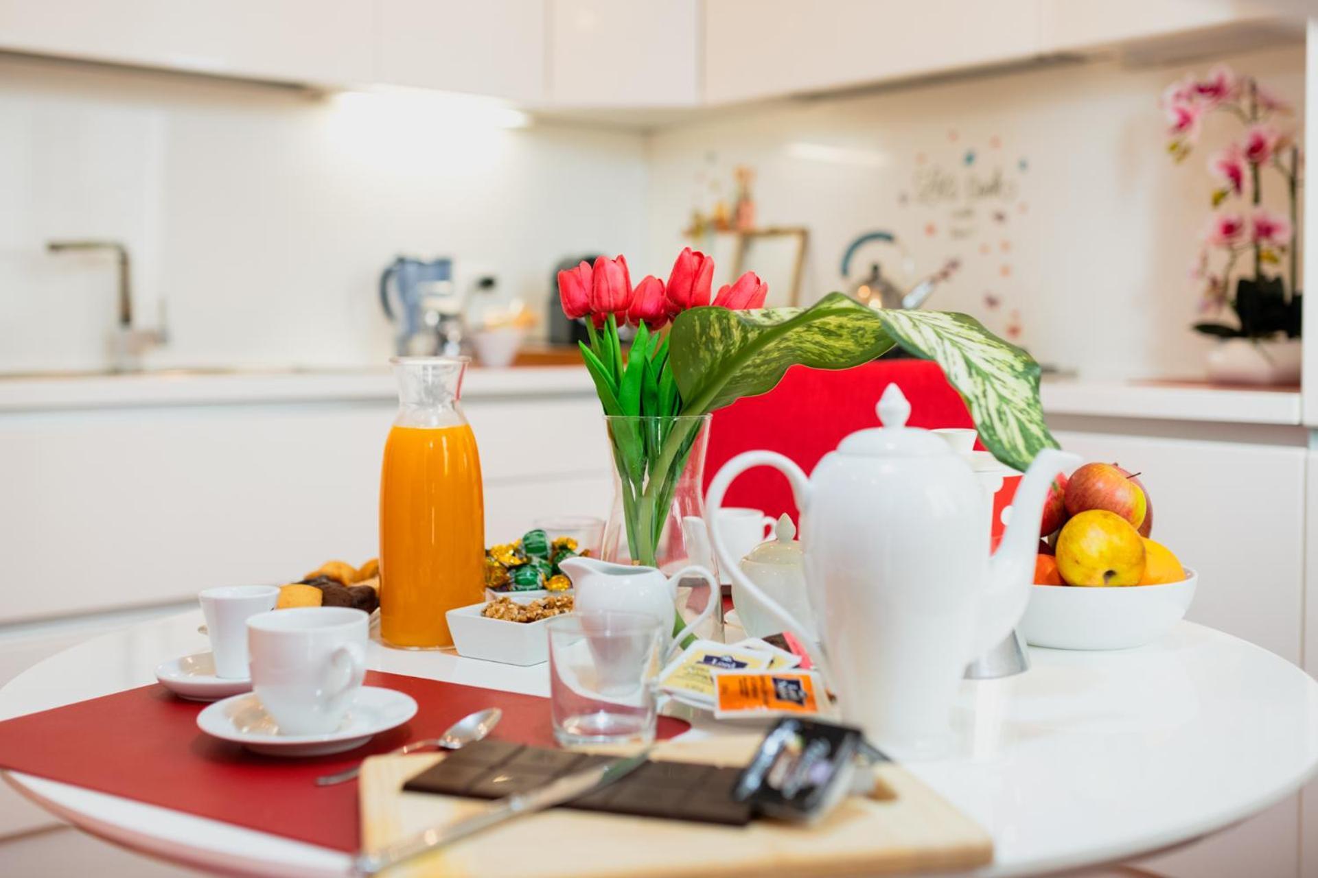 Riccardo Luxury Apartment Bari Buitenkant foto