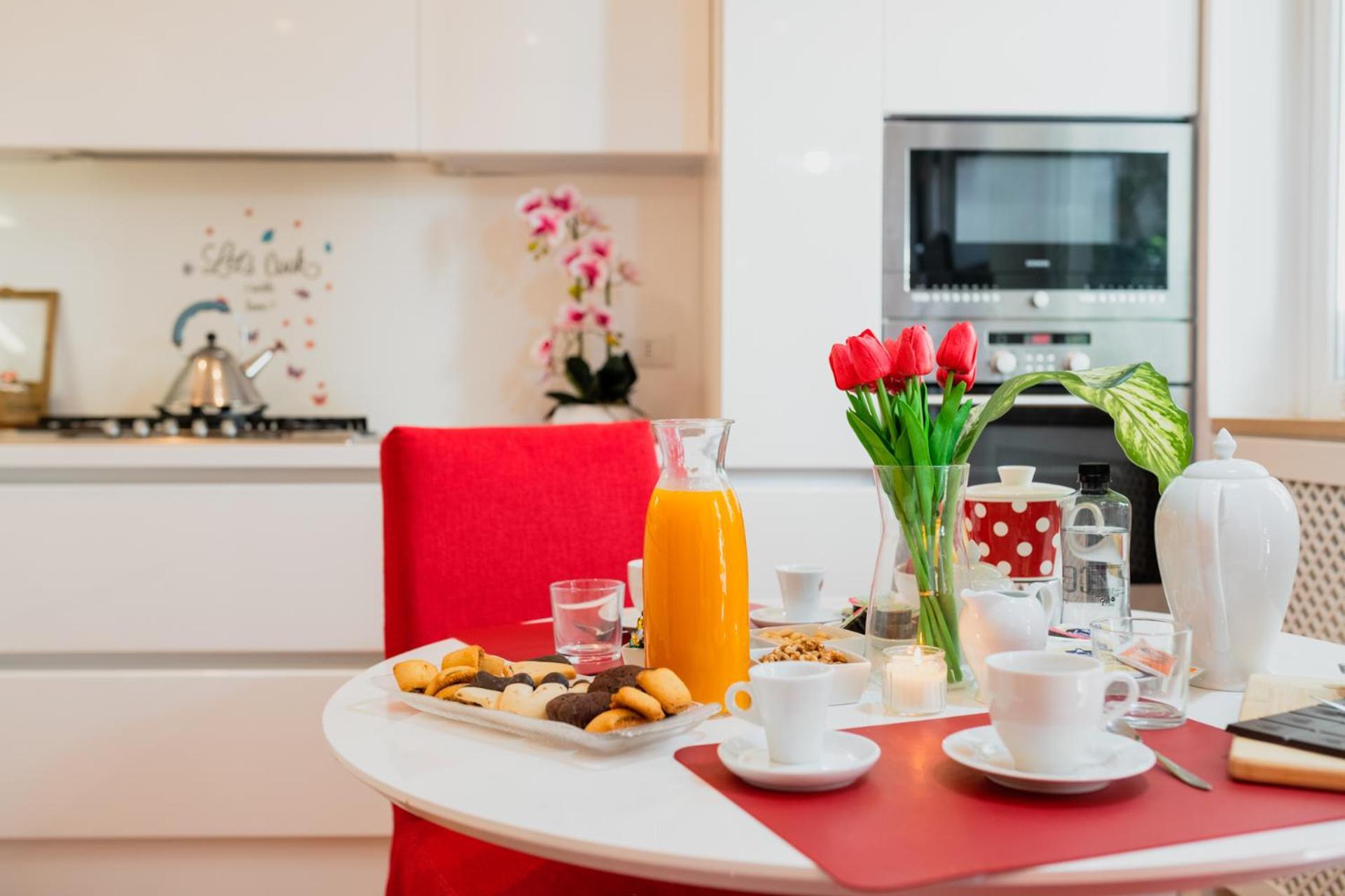 Riccardo Luxury Apartment Bari Buitenkant foto
