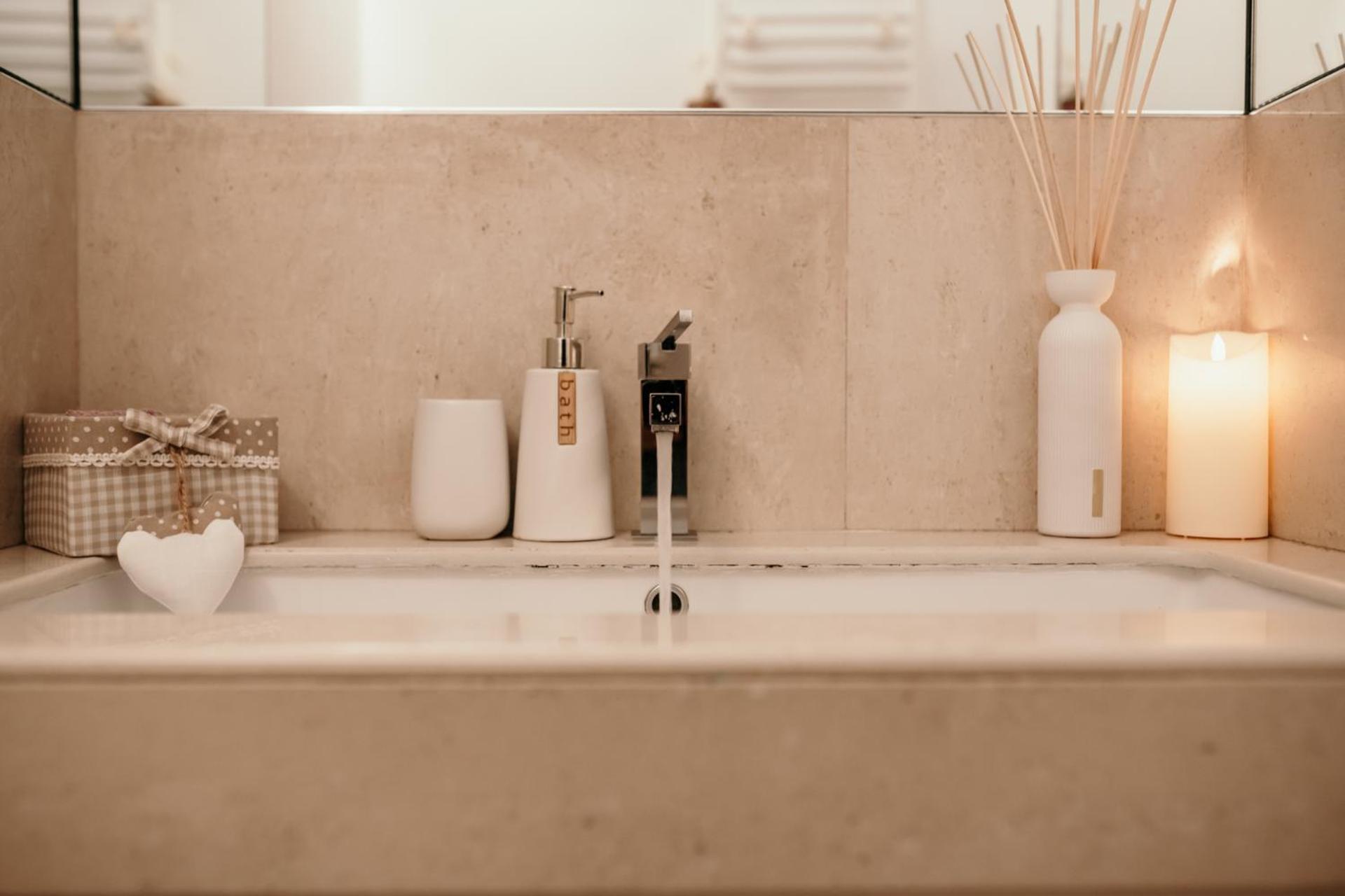 Riccardo Luxury Apartment Bari Buitenkant foto