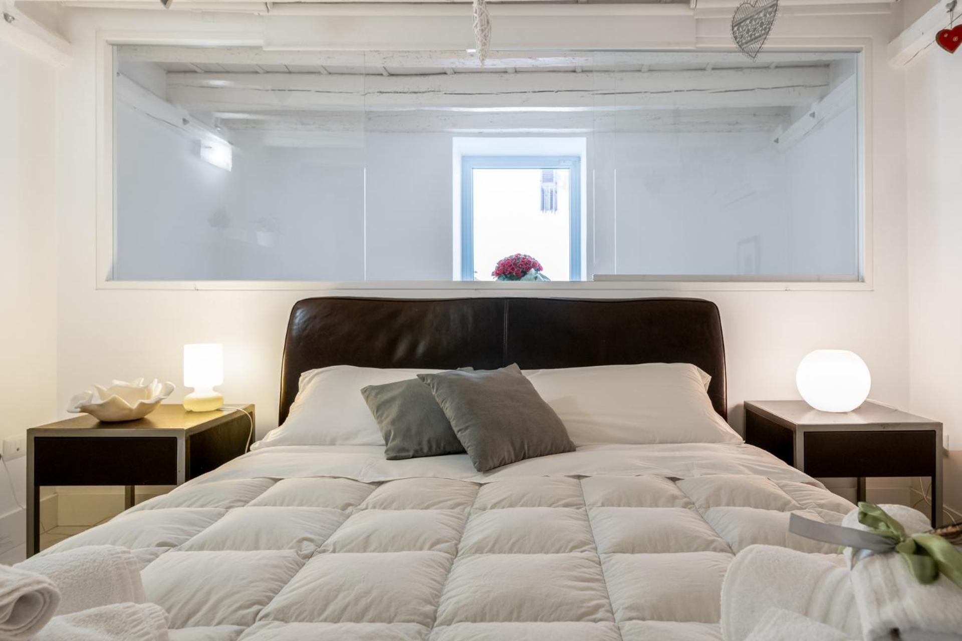 Riccardo Luxury Apartment Bari Buitenkant foto