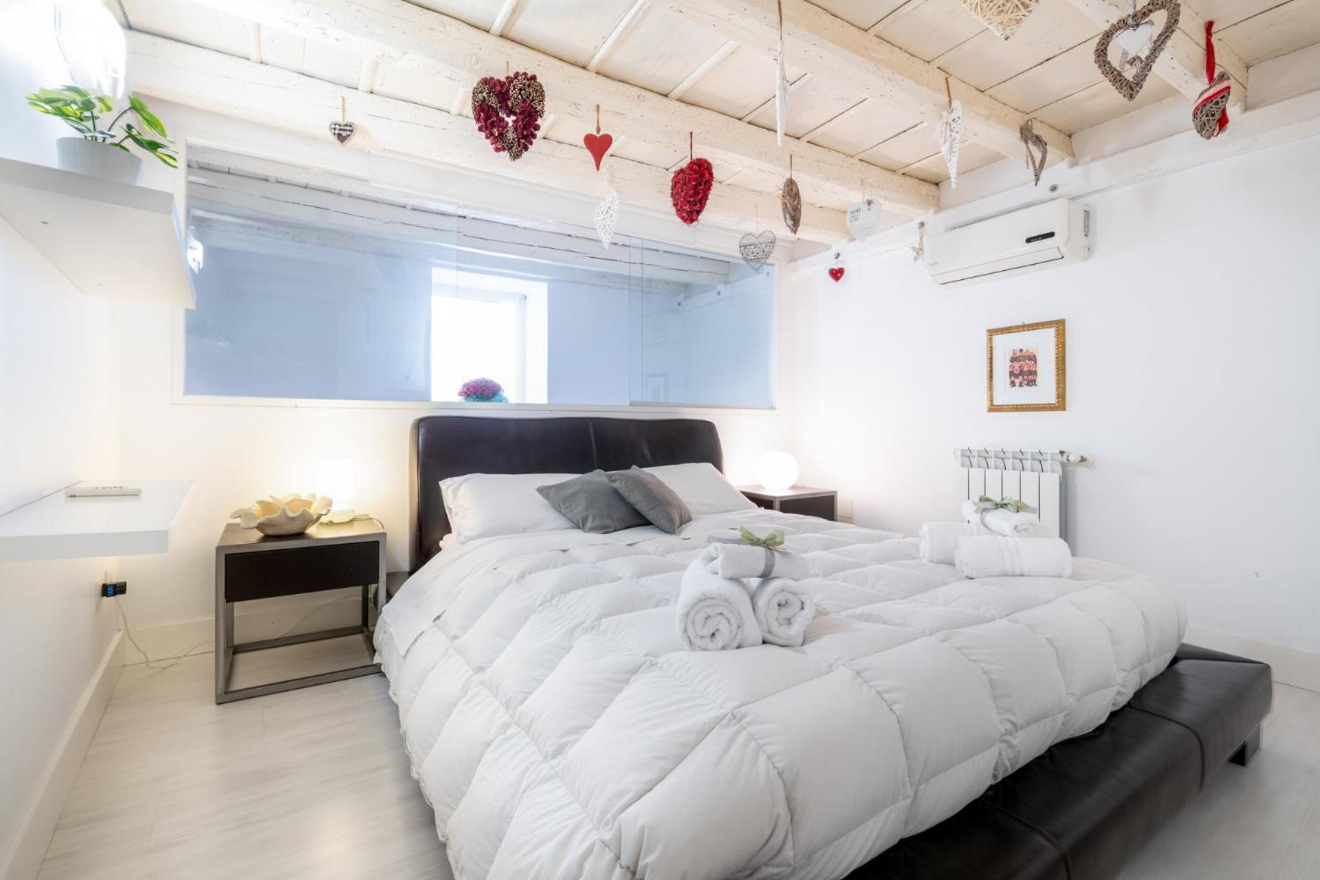 Riccardo Luxury Apartment Bari Buitenkant foto