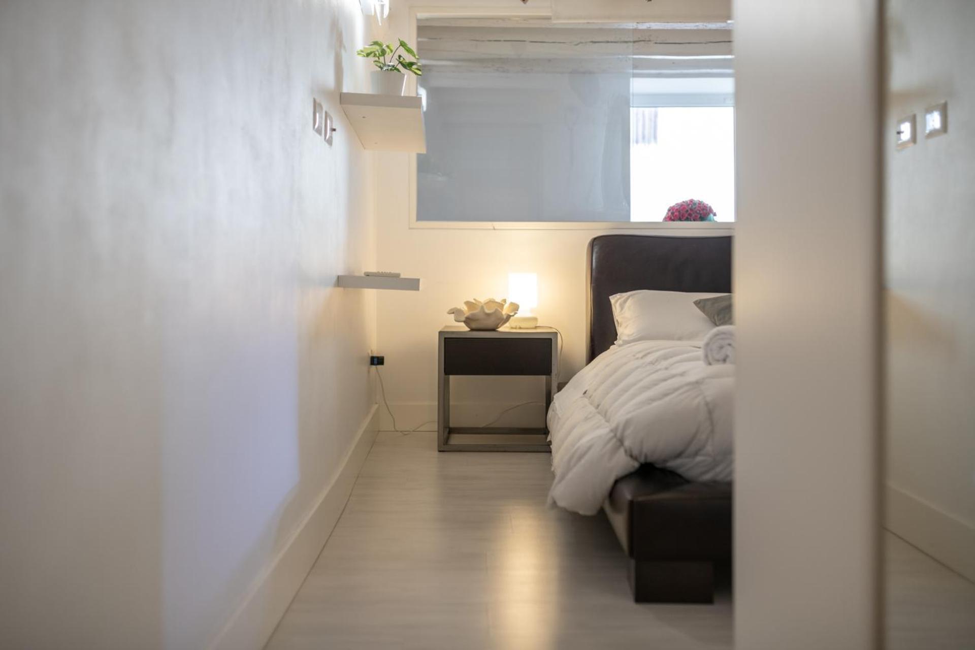 Riccardo Luxury Apartment Bari Buitenkant foto